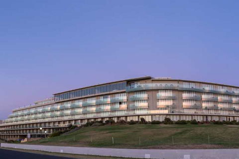 Rydges Mount Panorama Bathurst - Accommodation Bookings 1