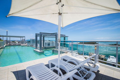 Pumicestone Blue - Accommodation Bookings 4