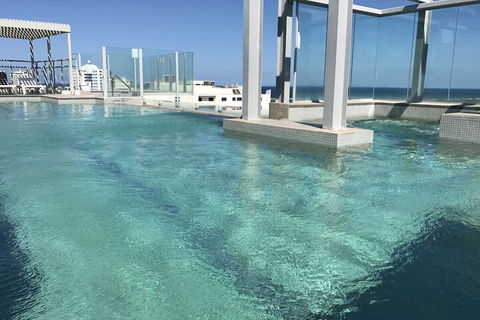 Pumicestone Blue - Accommodation Bookings 1