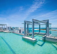 Pumicestone Blue - Accommodation Bookings