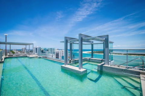 Pumicestone Blue - Accommodation Bookings 0
