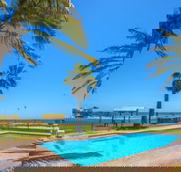 Ningaloo Reef Resort - Accommodation Bookings