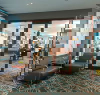 Aurora Ozone Hotel - Accommodation Bookings