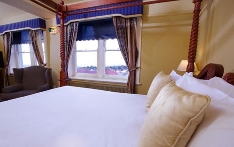 The Carrington Hotel - Accommodation Bookings 5