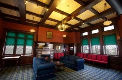 The Carrington Hotel - Accommodation Bookings 1