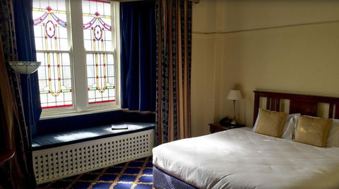 The Carrington Hotel - Accommodation Bookings 4