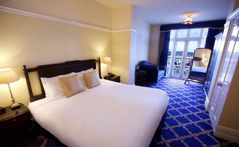 The Carrington Hotel - Accommodation Bookings 6