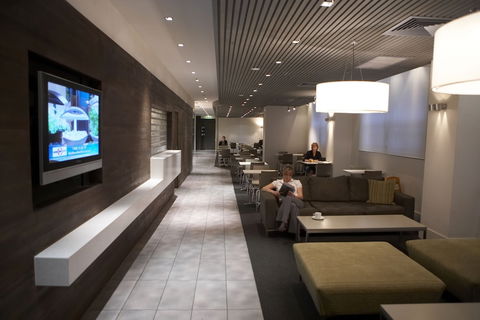 Causeway Inn On The Mall - Accommodation Bookings 5