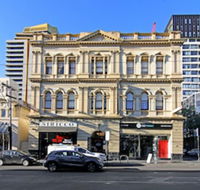Hotel Claremont Guest House