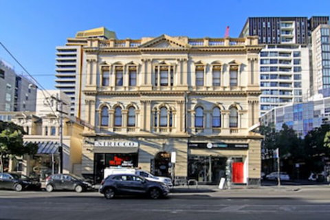 Hotel Claremont Guest House - Accommodation Bookings 0