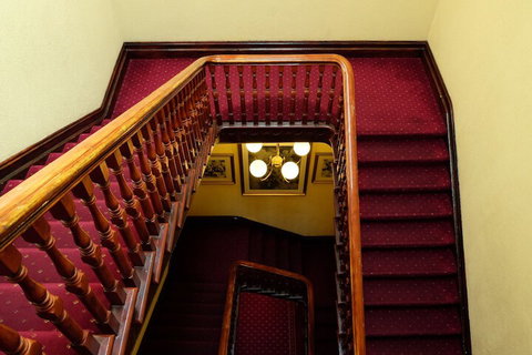 Hotel Claremont Guest House - Accommodation Bookings 7