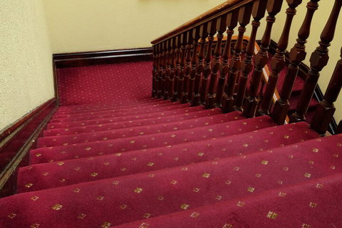 Hotel Claremont Guest House - Accommodation Bookings 6