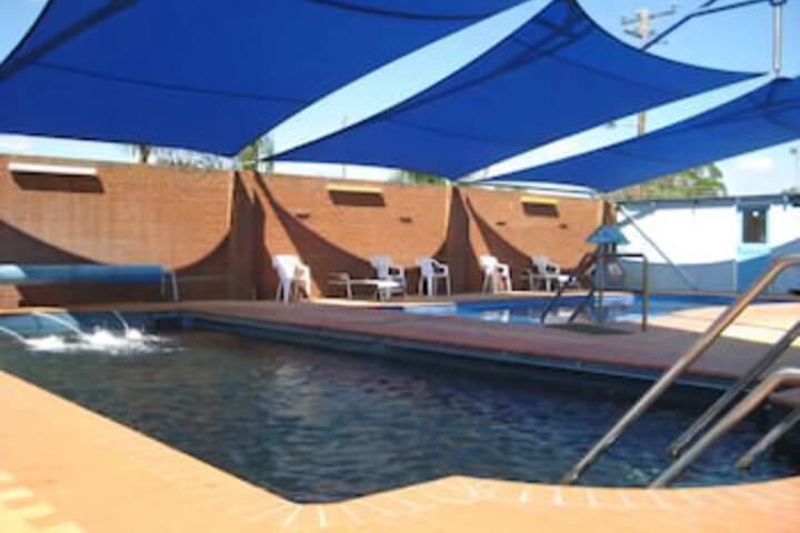 Moree NSW Accommodation Bookings
