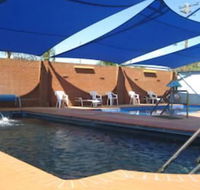 Dragon Phoenix Motel  Restaurant - Accommodation Bookings