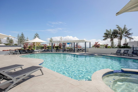 Mantra Mooloolaba Beach - Accommodation Bookings 1