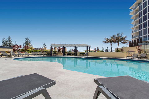 Mantra Mooloolaba Beach - Accommodation Bookings 3