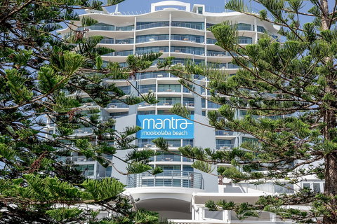 Mantra Mooloolaba Beach - Accommodation Bookings 0