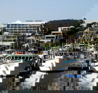Marina Resort