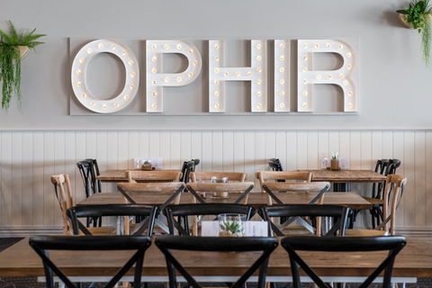 The Ophir Hotel - Accommodation Bookings 6