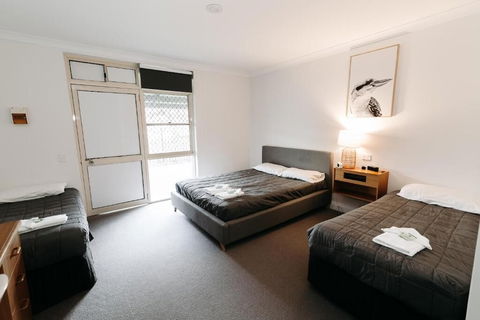 The Ophir Hotel - Accommodation Bookings 5