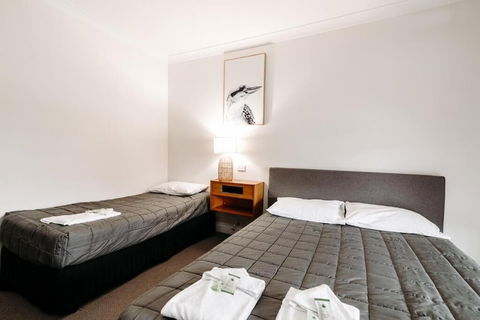The Ophir Hotel - Accommodation Bookings 4