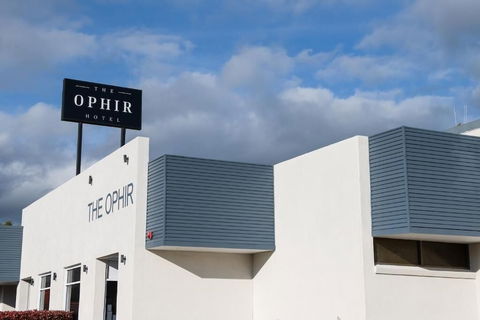 The Ophir Hotel - Accommodation Bookings 0