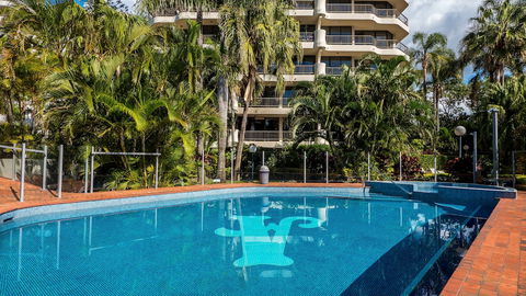 Aristocrat Apartments - Accommodation Bookings 2