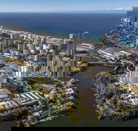 The Star Grand at The Star Gold Coast - Accommodation Bookings