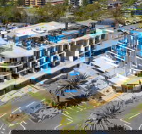 Mantra Quayside - Accommodation Bookings