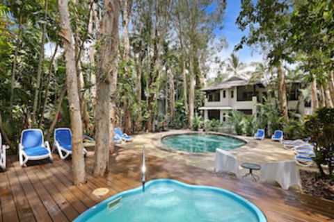 The Reef Retreat - Accommodation Bookings 0