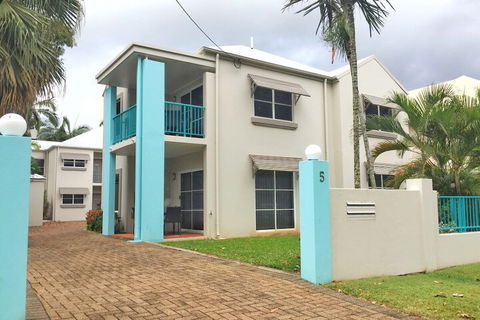 The Reef Retreat - Accommodation Bookings 2