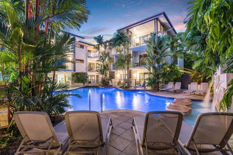 Shantara Resort Port Douglas - Adults Only Retreat - Accommodation Bookings 2