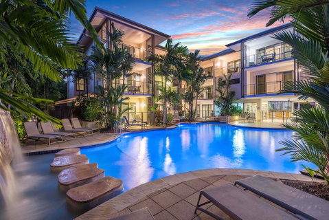 Shantara Resort Port Douglas - Adults Only Retreat - Accommodation Bookings 5