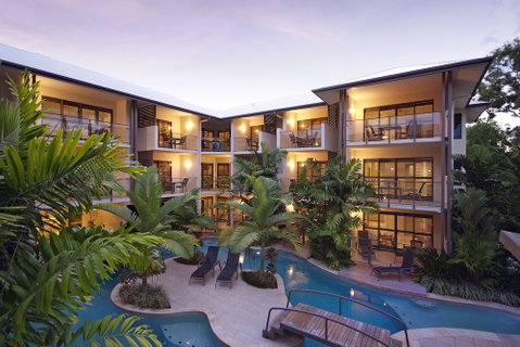 Shantara Resort Port Douglas - Adults Only Retreat - Accommodation Bookings 4