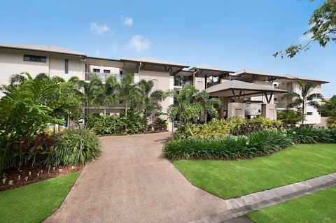 Shantara Resort Port Douglas - Adults Only Retreat - Accommodation Bookings 1