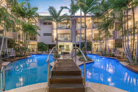 Shantara Resort Port Douglas - Adults Only Retreat - Accommodation Bookings 6