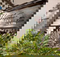 Shantara Resort Port Douglas - Adults Only Retreat - Accommodation Bookings