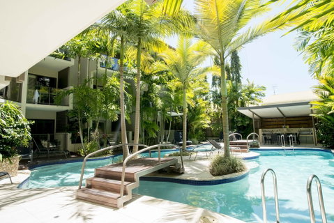 Shantara Resort Port Douglas - Adults Only Retreat - Accommodation Bookings 3