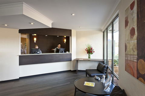 Ibis Styles Canberra Tall Trees - Accommodation Bookings 1