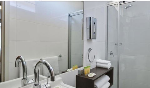 Ibis Styles Canberra Tall Trees - Accommodation Bookings 3