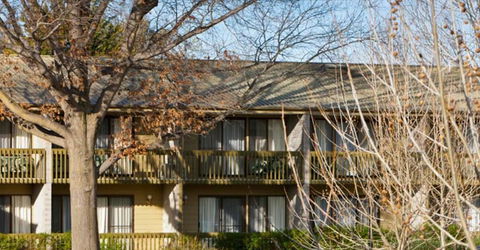 Ibis Styles Canberra Tall Trees - Accommodation Bookings 0