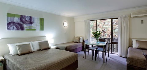 Ibis Styles Canberra Tall Trees - Accommodation Bookings 2