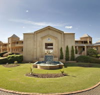 Abbey Beach Resort - Accommodation Bookings