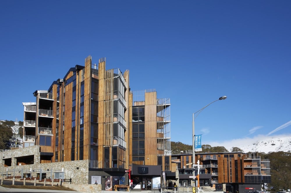 Falls Creek VIC Accommodation Bookings