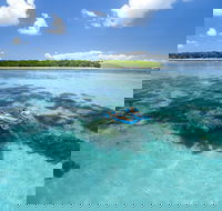 Green Island Resort