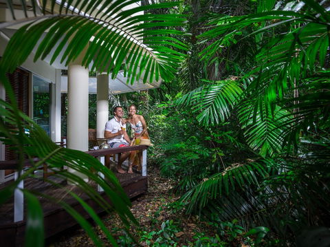 Green Island Resort - Accommodation Bookings 3