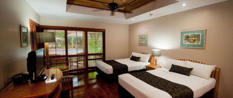Green Island Resort - Accommodation Bookings 6