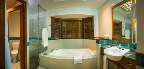 Green Island Resort - Accommodation Bookings 4