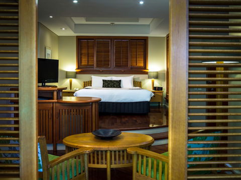 Green Island Resort - Accommodation Bookings 5