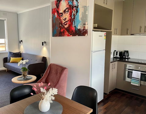 Apartments Of South Yarra - Accommodation Bookings 5